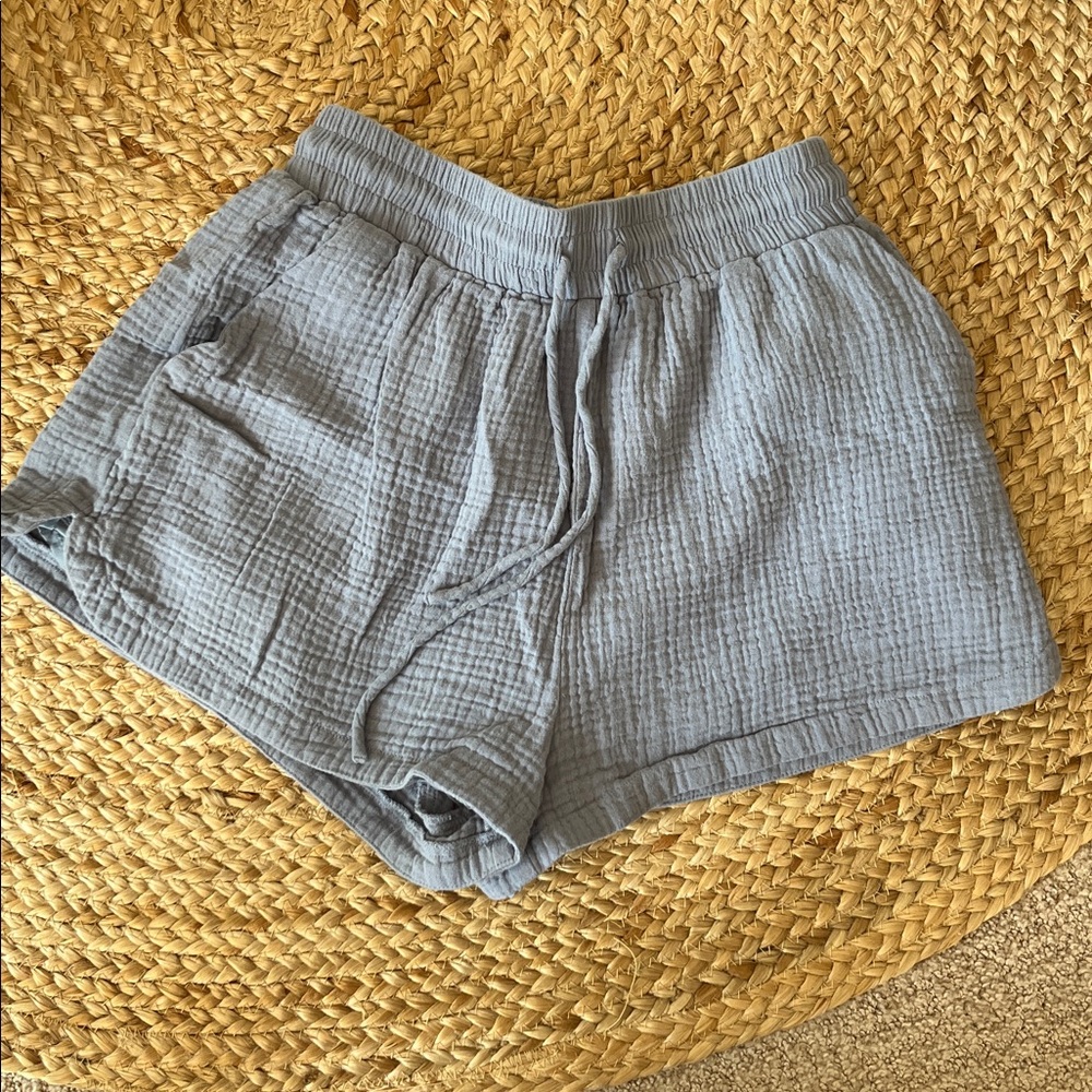 12th Tribe Cotten Linen Set - Picture 4 of 5
